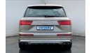 أودي Q7 45 TFSI quattro