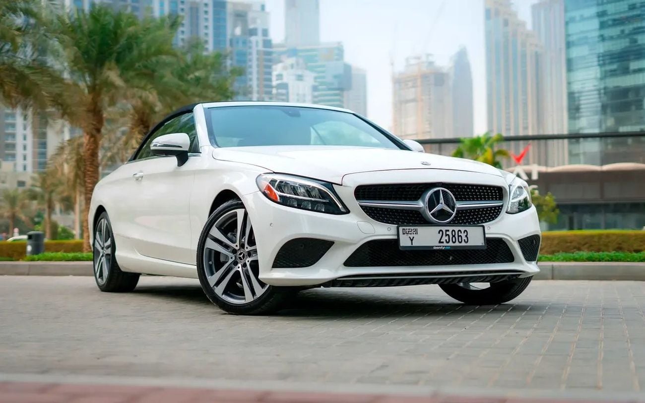 Mercedes-Benz C 300 300