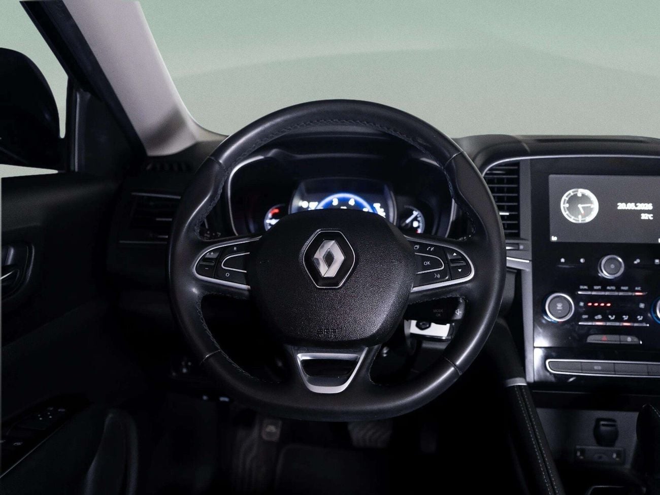 Renault Koleos PE 4X2