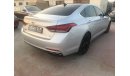 Hyundai Genesis Royal V8 5.0L