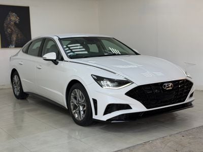 هيونداي سوناتا