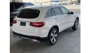 Mercedes-Benz GLC 300 Full option very nice clean car