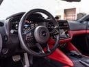 Nissan Z PERFORMANCE