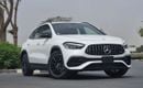 Mercedes-Benz GLA 45 AMG American Specifications - 4000km driven - 2.0L- 4 Cylinder - Turbo - Bank Finance Facility