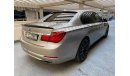 BMW 750 Li V8 Executive Twin Turbo GCC AGMC
