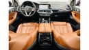 BMW X5 50i xDrive 2019 BMW X5 xDrive50i Individual, Warranty, Full BMW Service History, Full Options, GCC