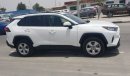 تويوتا راف ٤ TOYOTA RAV4 2019 XLE - FULL FULL FULL OPTION - SUNROOF - PUSH START