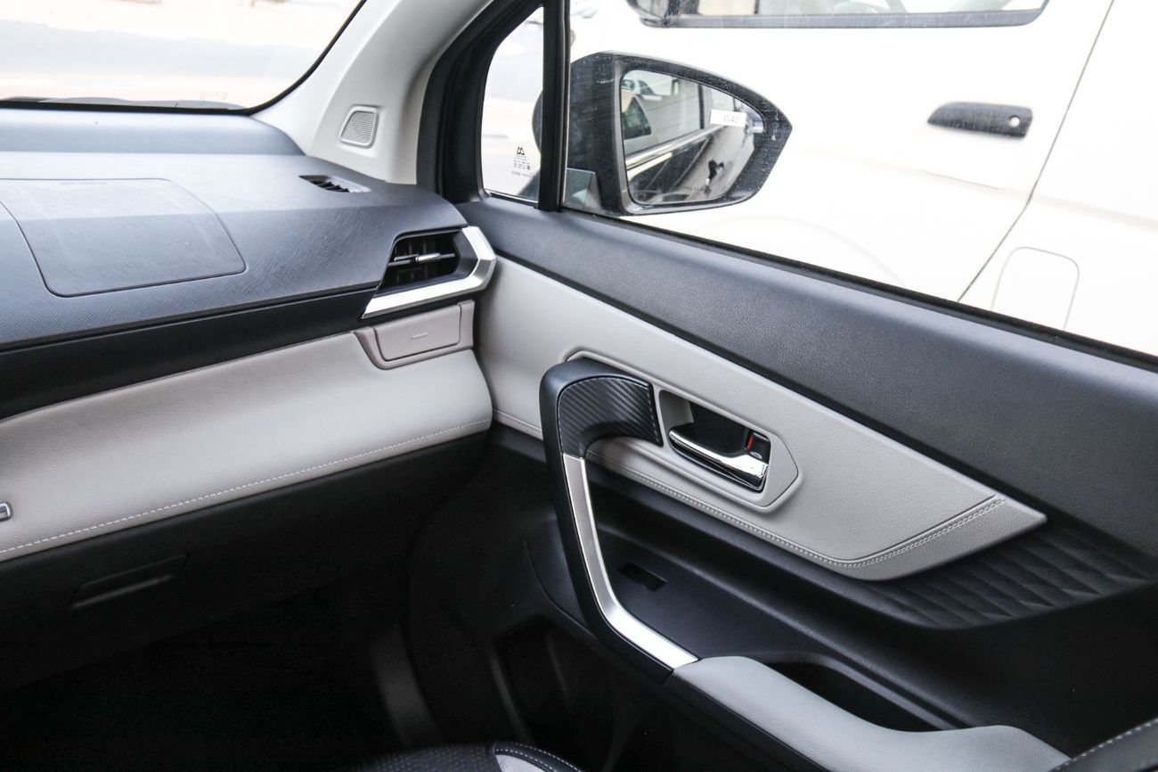 تويوتا فيلوز Toyota Veloz 2025 | Best Export Price