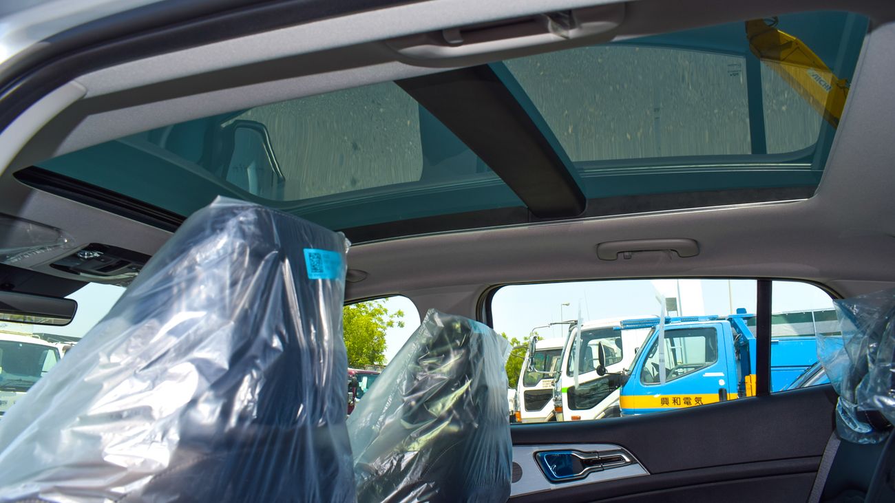 كيا سبورتيج