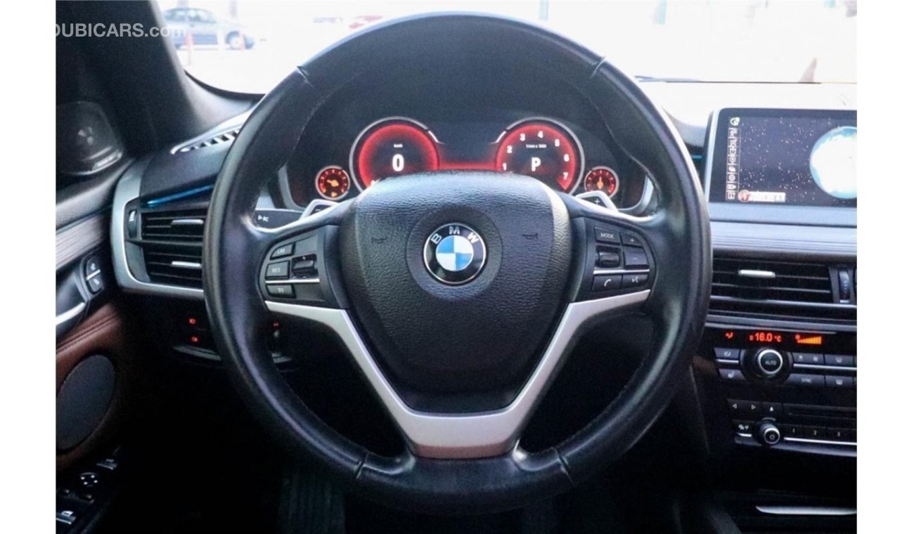 BMW X5 35i Exclusive BMW X5 xDrive35i 2015