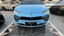 لامبورغيني اوروس STD S 4.0T V8