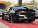 دودج تشارجر SRT8 6.4L