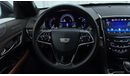 كاديلاك ATS PREMIUM 3.6 | +مع الضمان | كمان تم فحص ١٥٠