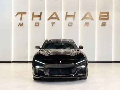 Ferrari Purosangue - 2025 | Brand New | 7 Years Service Contract | 0 Km Mileage