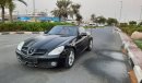 مرسيدس بنز SLK 200 SLK200