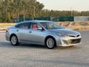 Toyota Avalon SE+