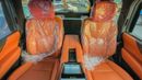 لكزس LX 600 VIP 2026 Lexus LX600 VIP 3.5L AT Petrol (Black)