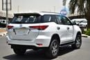 تويوتا فورتونر GXR Limited 2.7L Petrol 4WD 7 Seater Automatic