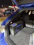 Subaru Impreza WRX STI 500 hp by Sam performance