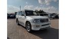 Toyota Land Cruiser TOYOTA LAND CRUISER RIGHT HAND DRIVE(PM1728)