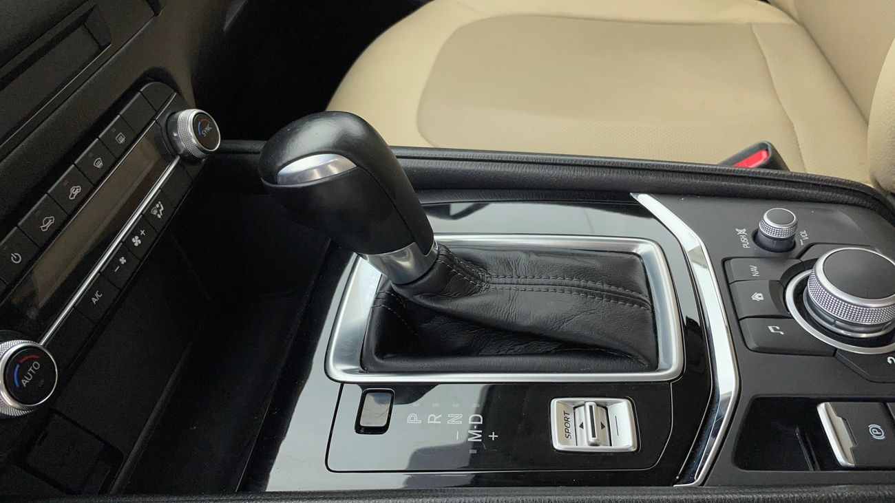 مازدا CX5 GT 2.5 | بدون دفعة مقدمة | اختبار قيادة مجاني للمنزل