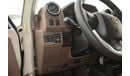 Toyota Land Cruiser 70 LC76 4.5 DIESEL 70th Anniversary Full Option Model 2022