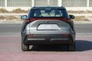 Toyota bZ4X 2024 TOYOTA BZ4X 615 MAX - GREY inside GREY | Export Only