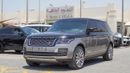 Land Rover Range Rover Autobiography SV