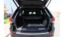 Jeep Grand Cherokee WK2