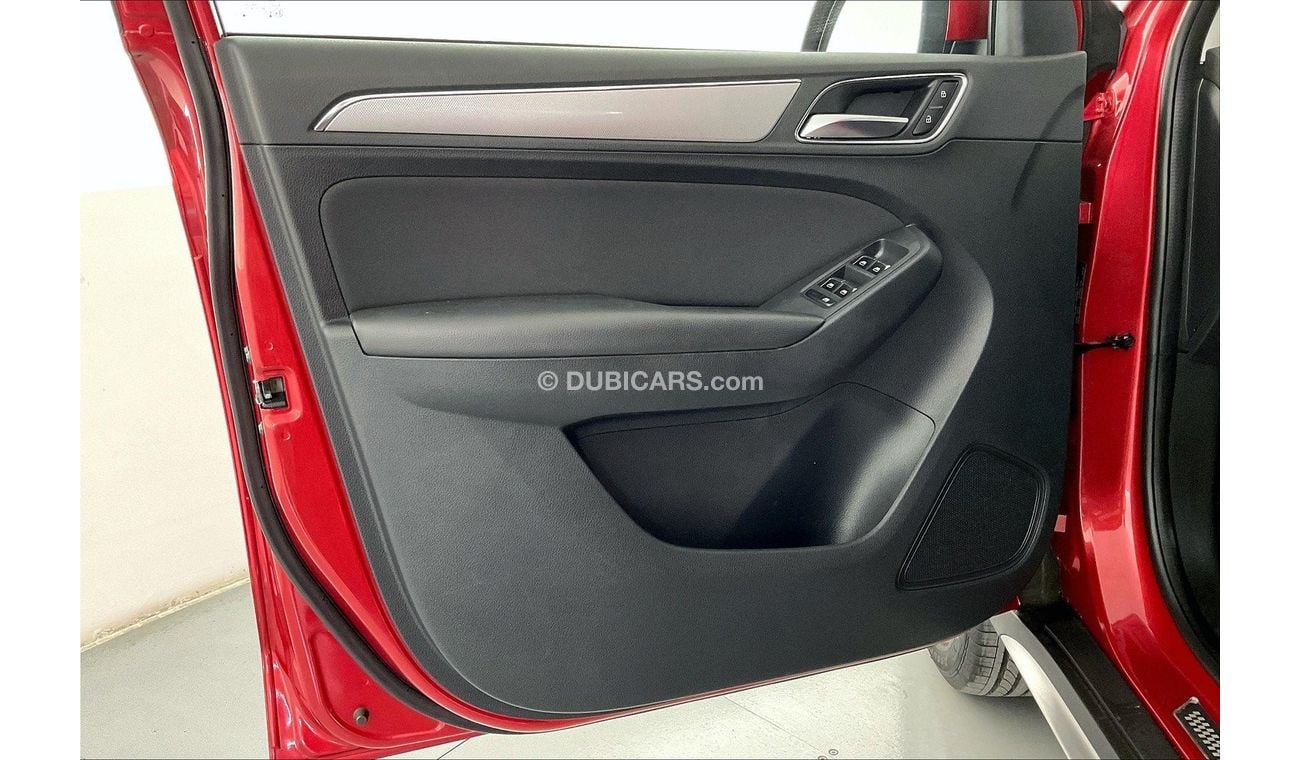 أم جي RX5 Standard