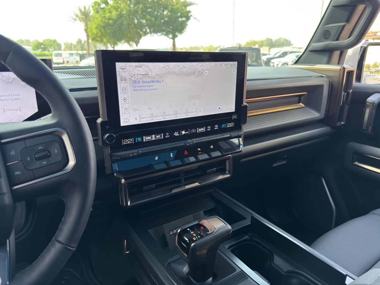 جي أم سي همر EV X2 GMC Hummer EV 2024 مواصفات أمريكية