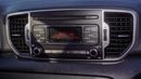 Kia Sportage EX 2.4L 181 HP