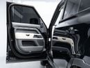 Land Rover Defender 110 HSE P400 BUY NOW, PAY 2027 | THE BLACKLINE STANDARD | 2028 Al Tayer Warranty, GCC