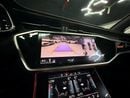 أودي A7 55 TFSI SPORTBACK