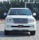 تويوتا لاند كروزر GX.R V6