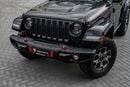 جيب رانجلر Wrangler Rubicon | 3,036 P.M | 0% Downpayment | WRANGLER RUBICON | JEEP WARRANTY!