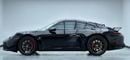 Porsche 911 2026 Porsche 911 Carrera GTS T-Hybrid, Sep/2027 Porsche Warranty, Excellent Condition, GCC