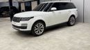 Land Rover Range Rover VOGUE SE VOGUE P400 SE | GCC | Full Option | V6 |