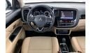 Mitsubishi Outlander GLX Midline