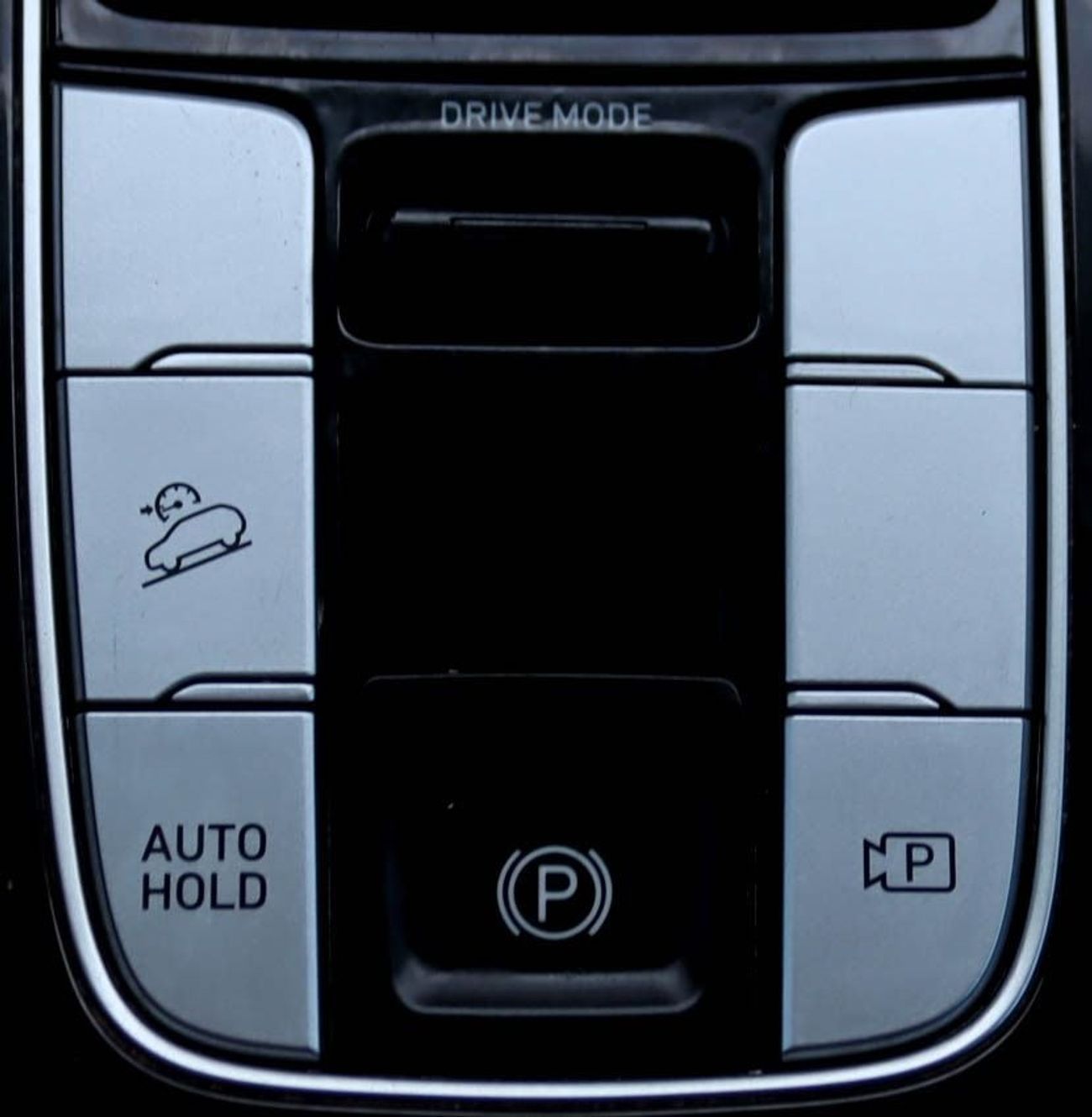 Hyundai Tucson Smart Signature Edition 2.0L Hyundai Tucson 2022  GCC 2.0L , accident-free, in excellent condition