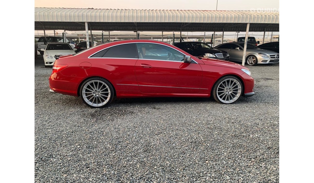 Mercedes-Benz E 350 IMPORT JAPAN V.C.C