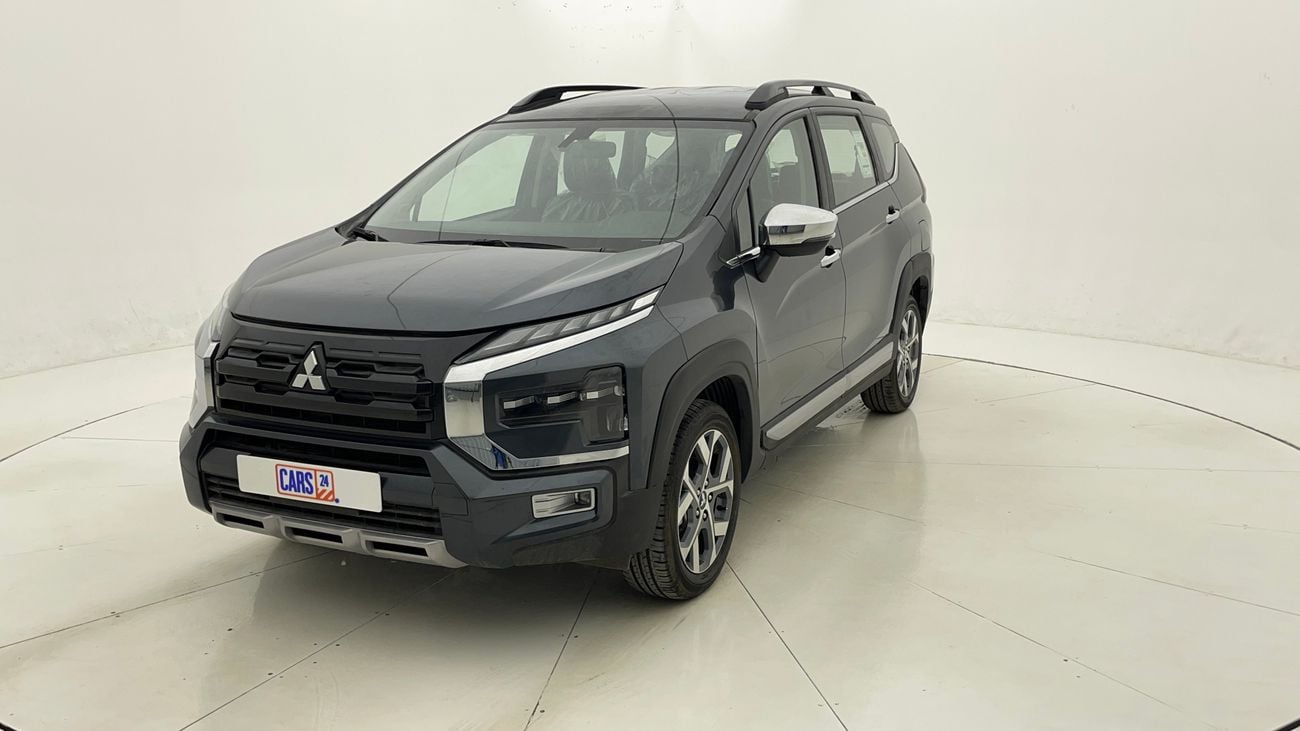 Mitsubishi Xpander H/L PREMIUM 1.5 | Zero Down Payment | Home Test Drive