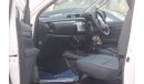 Toyota Hilux Single Cabin Pickup