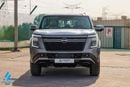 Nissan Patrol LE T2 3.5L V6 AWD 9AT 2026 | 8-Seater | Power Tailgate | 18” Alloy Wheels | Full Safety
