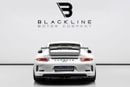 بورش 911 GT3 3.8L (475 HP) Coupe
