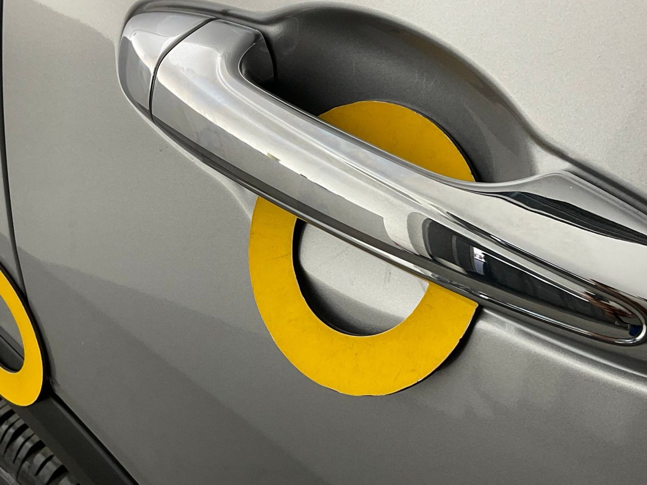 مازدا CX30 Trend | شامل الضمان | 0 ﺪﻔﻋﺓ ﺃﻮﻟﻯ