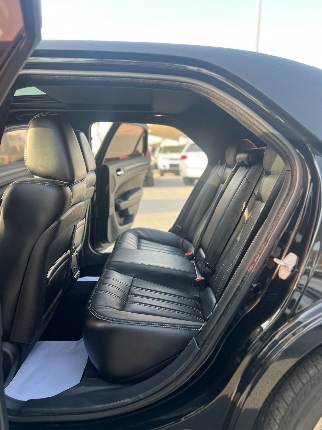 Chrysler 300s Crysler 300s full