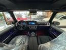 مرسيدس بنز G 63 AMG Brand New G63 2026 In Stock