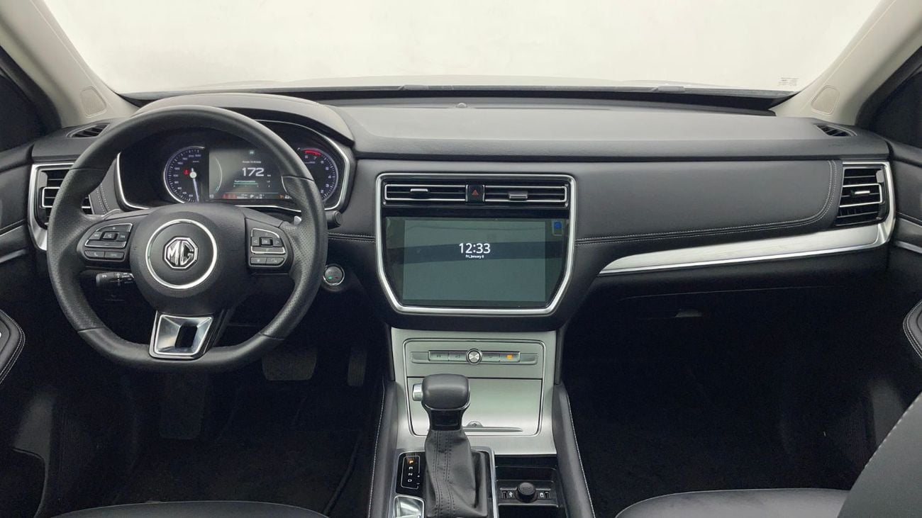 أم جي RX8 2L 2022 | 0 DP | 912/Month | 30 Day Return | Service History