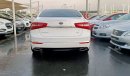 Kia Cadenza KIA CADENZA V6  ACCIDENTS FREE / ORIGINAL PAINT